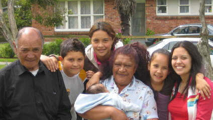 Saphie's Family