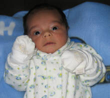 My World September 06