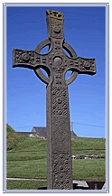 Irish Cross