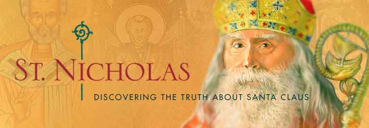 saint nicholas