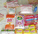 supplies given