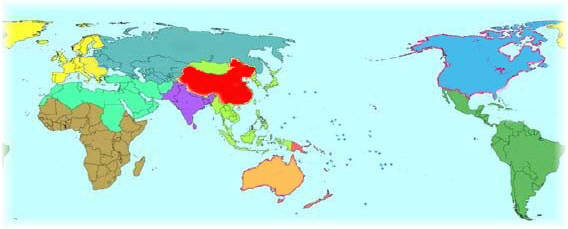 our world